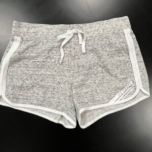 5 Justice girls shorts Brand New